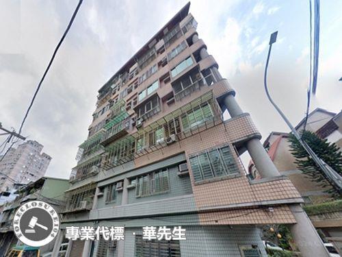 淡水拍賣華廈-8