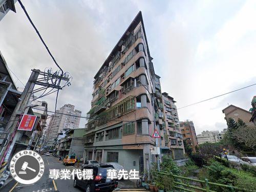 淡水拍賣華廈-9