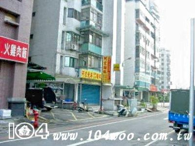 新莊拍賣大樓-4