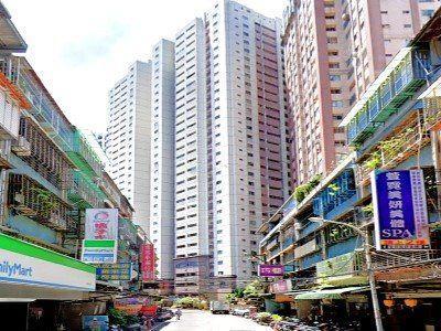 新北大樓法拍-1