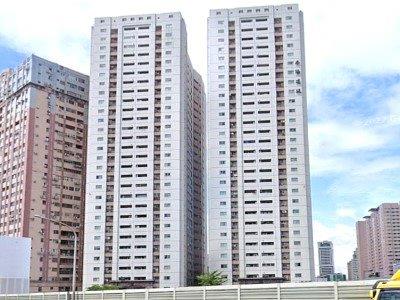 新北大樓法拍-2