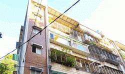 中和法拍公寓-1