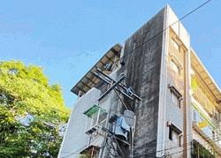 中和法拍公寓-3