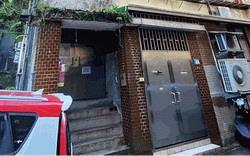 新北中和拍賣公寓-4