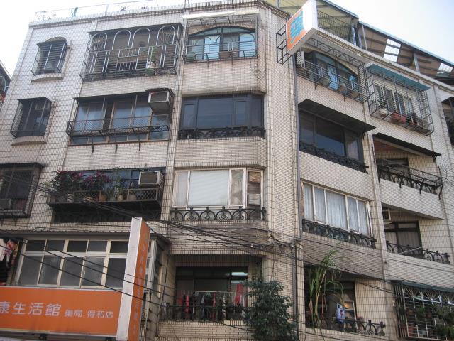 新北永和法拍公寓-0