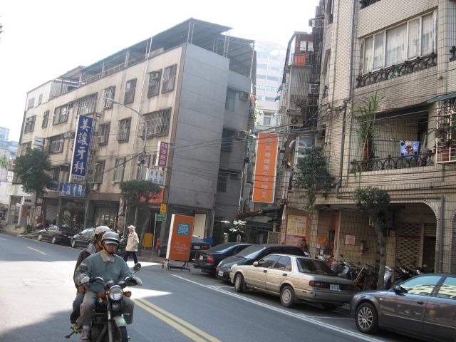 新北永和法拍公寓-3