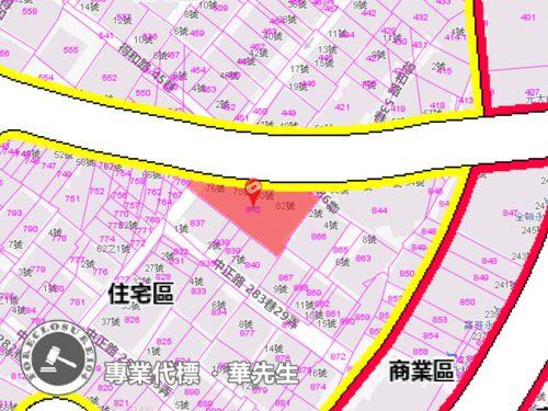 新北法拍公寓-6