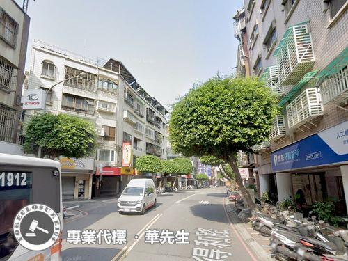 新北法拍公寓-3