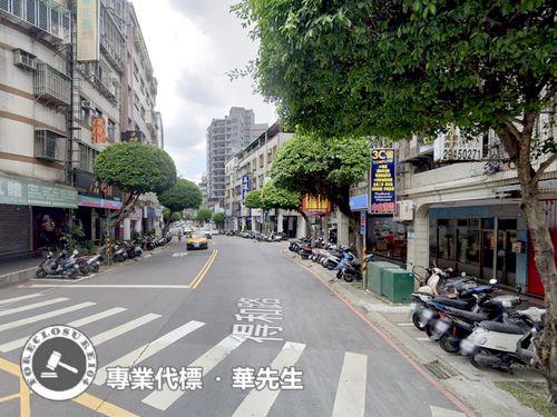 新北法拍公寓-4