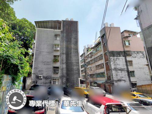 新北中和公寓法拍-0