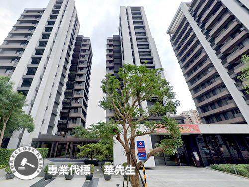 新北法拍大樓-0