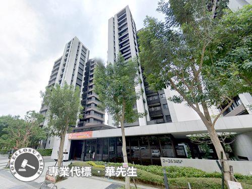 新北法拍大樓-10