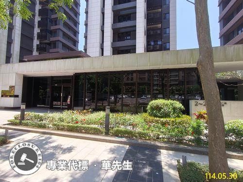 新北法拍大樓-2
