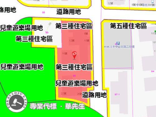 新北法拍大樓-11