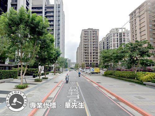 新北法拍大樓-6