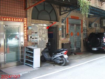 新北新莊公寓法拍-2