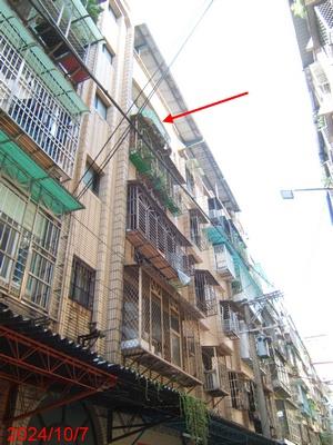 新北新莊公寓法拍-4