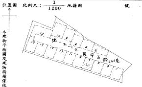 新北新莊公寓法拍-6
