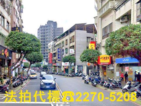 永和法拍公寓-4