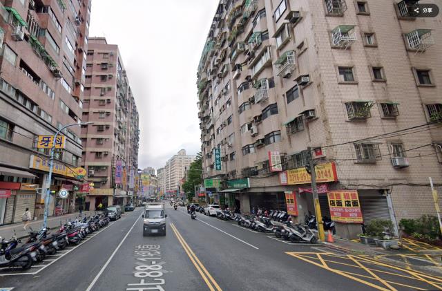 新北土城法拍大樓-6