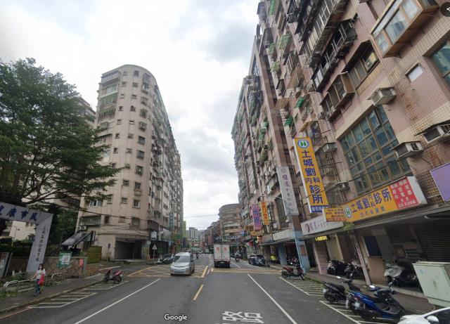 新北土城法拍大樓-7