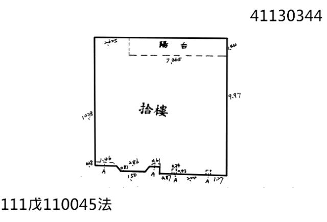 新北土城法拍大樓-8