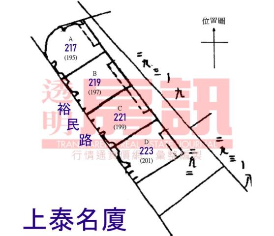 新北土城法拍大樓-9