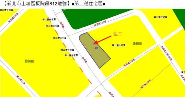 新北土城法拍大樓-10