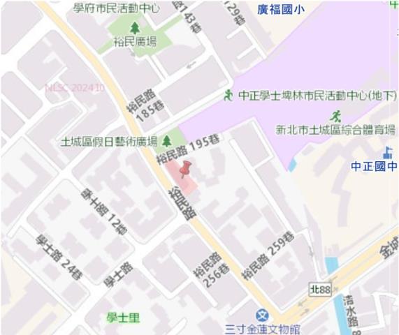 新北土城法拍大樓-12