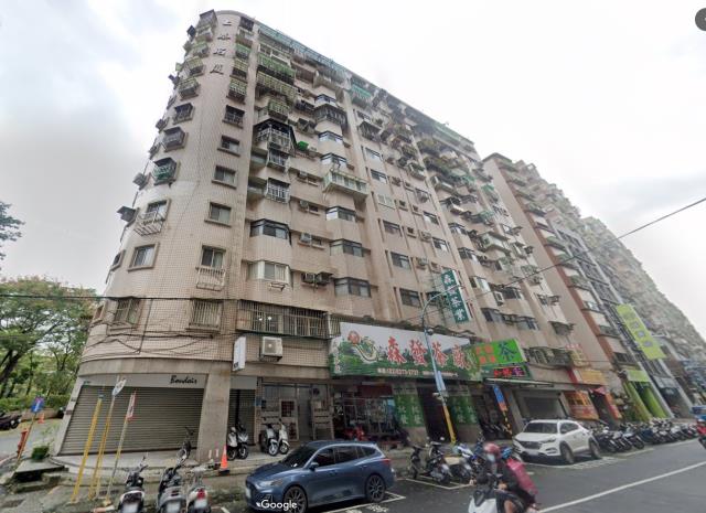 新北土城法拍大樓-1