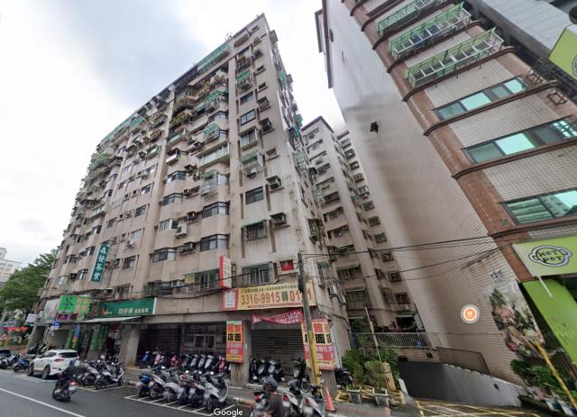 新北土城法拍大樓-2