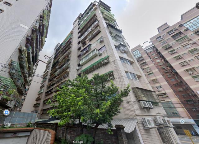 新北土城法拍大樓-3