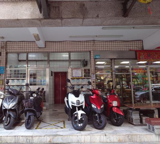 新北土城法拍大樓-4