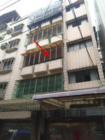 新北法拍公寓-0