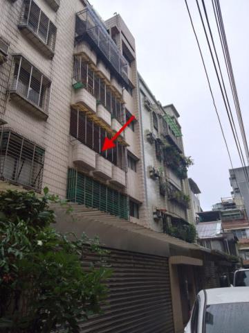 新北法拍公寓-1