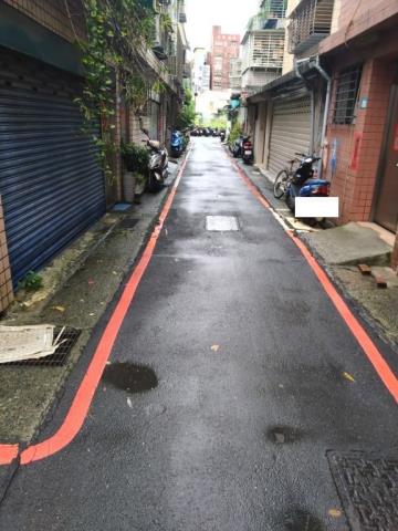 新北法拍公寓-2