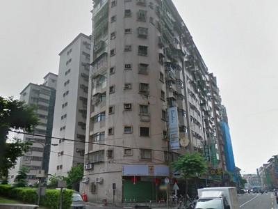 土城法拍大樓-0