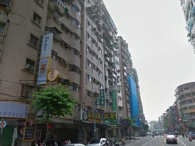 土城法拍大樓-1