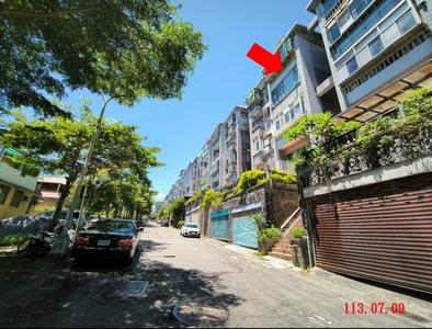 新北新店公寓法拍-1