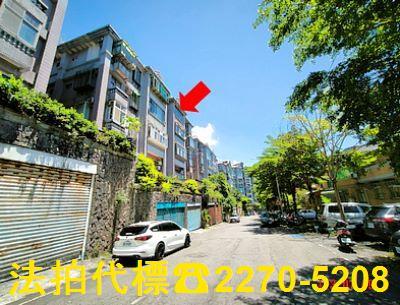 新北新店公寓法拍-2