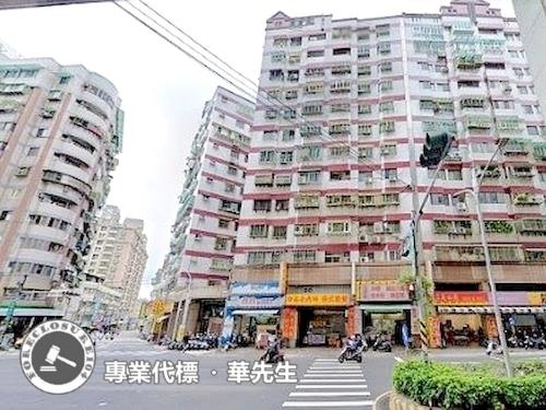 新北法拍大樓-1