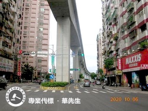 新北法拍大樓-4