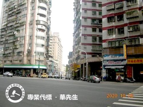 新北法拍大樓-5