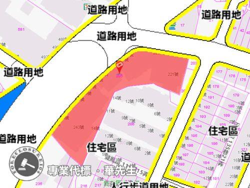 新北法拍大樓-6