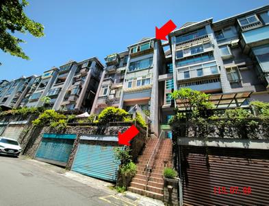 新店法拍公寓-1