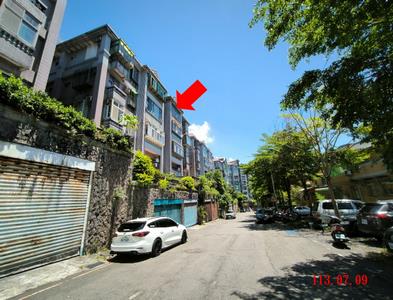 新店法拍公寓-3