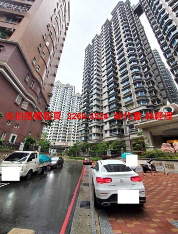 新北新店大樓法拍-10