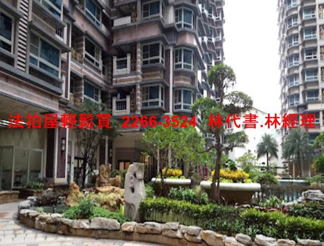 新北新店大樓法拍-4