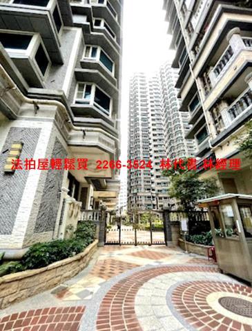 新北新店大樓法拍-8