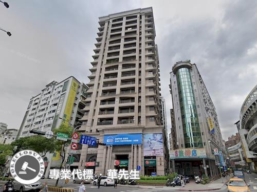 新北法拍大樓-2